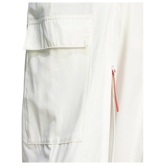 Adidas Γυναικείο παντελόνι φόρμας Dance Versatile Woven Cargo Pants